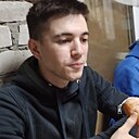Евгений, 25 лет