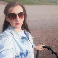 Фотография девушки Оля, 44 года из г. Ленинск-Кузнецкий
