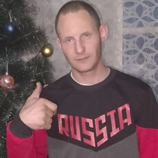 Фотография мужчины Алексей, 34 года из г. Абакан