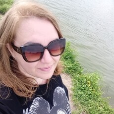 Фотография девушки Nadezhda, 34 года из г. Пенза