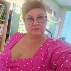 Фотография девушки Ольга, 51 год из г. Жигулевск