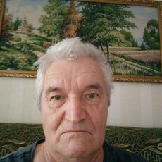 Фотография мужчины Роберт, 63 года из г. Октябрьский (Башкортостан)