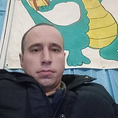 Фотография мужчины Василий, 36 лет из г. Вязники