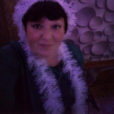 Фотография девушки Наталья, 41 год из г. Оренбург