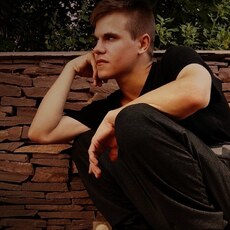 Фотография мужчины Дмитрий, 22 года из г. Каратузское