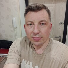 Фотография мужчины Александр, 48 лет из г. Петрозаводск