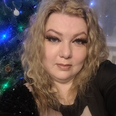 Фотография девушки Надежда, 42 года из г. Воркута