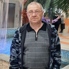 Фотография мужчины Владимир, 60 лет из г. Курган