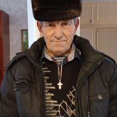 Фотография мужчины Николай, 67 лет из г. Волгоград