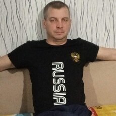 Фотография мужчины Макс, 41 год из г. Жирновск