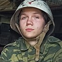 Виктор, 34 года