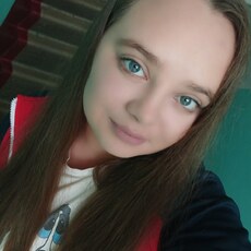 Фотография девушки Любовь, 24 года из г. Тула