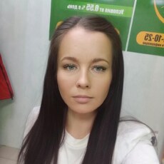 Фотография девушки Юлия, 35 лет из г. Иркутск