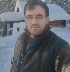Фотография мужчины Вадим, 47 лет из г. Усть-Кут
