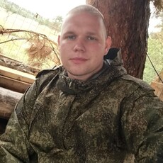 Фотография мужчины Ilya, 27 лет из г. Шебекино