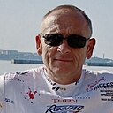Серж, 53 года