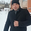 Санек, 35 лет