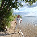 Седой, 62 года