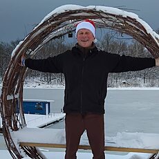 Фотография мужчины Feniks V, 35 лет из г. Самара