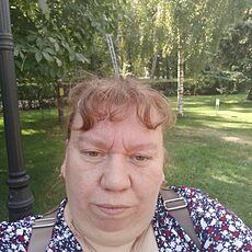 Фотография девушки Наталья, 51 год из г. Воронеж