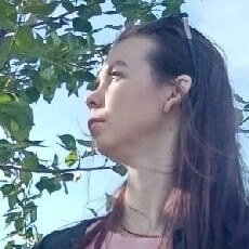 Фотография девушки Людмила, 23 года из г. Гусиноозерск