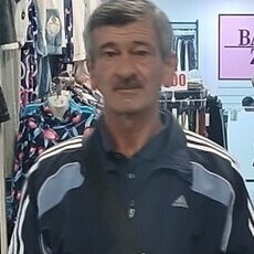 Фотография мужчины Рза, 57 лет из г. Чита
