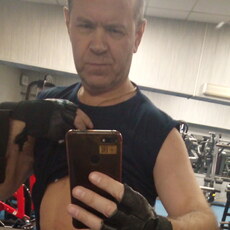 Фотография мужчины Валерий, 57 лет из г. Красноярск