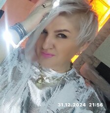 Фотография девушки Жанна, 41 год из г. Серпухов
