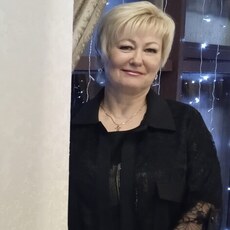Фотография девушки Людмила, 54 года из г. Вятские Поляны