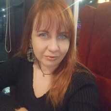 Фотография девушки Анна, 39 лет из г. Камышин