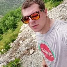 Фотография мужчины Алексей, 25 лет из г. Азов