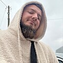 Али, 36 лет
