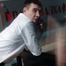 Фотография мужчины Алексей, 38 лет из г. Мичуринск