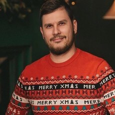 Фотография мужчины Максим, 35 лет из г. Алчевск