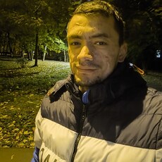Фотография мужчины Жахонгир, 26 лет из г. Москва