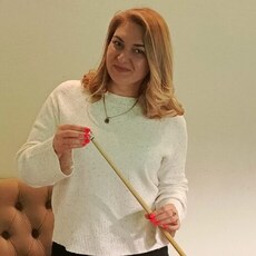 Фотография девушки Ирина, 42 года из г. Ивантеевка