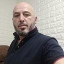 Батраз, 44 года