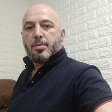 Фотография мужчины Батраз, 44 года из г. Ессентуки
