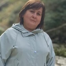 Фотография девушки Светлана, 57 лет из г. Химки
