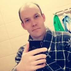 Фотография мужчины Николай, 34 года из г. Балашиха