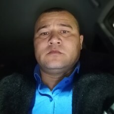 Фотография мужчины Михаели, 33 года из г. Облучье