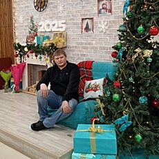 Фотография мужчины Максим, 47 лет из г. Александров