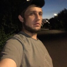 Фотография мужчины Дима, 35 лет из г. Шарыпово