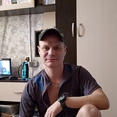 Фотография мужчины Максим, 37 лет из г. Гусь Хрустальный