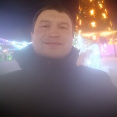 Фотография мужчины Александр, 35 лет из г. Сыктывкар