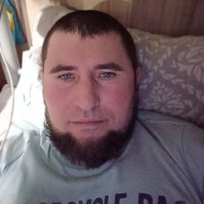 Фотография мужчины Денис, 39 лет из г. Славгород