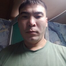 Фотография мужчины Мухамед, 30 лет из г. Семей