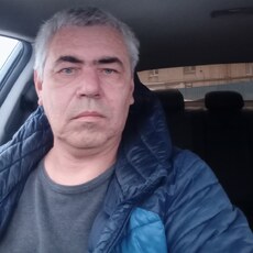 Фотография мужчины Александр, 51 год из г. Березовский (Свердловская Обл)