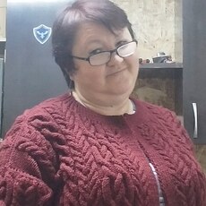 Фотография девушки Наталья, 58 лет из г. Челябинск