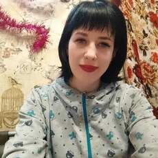 Фотография девушки Екатерина, 27 лет из г. Залесово